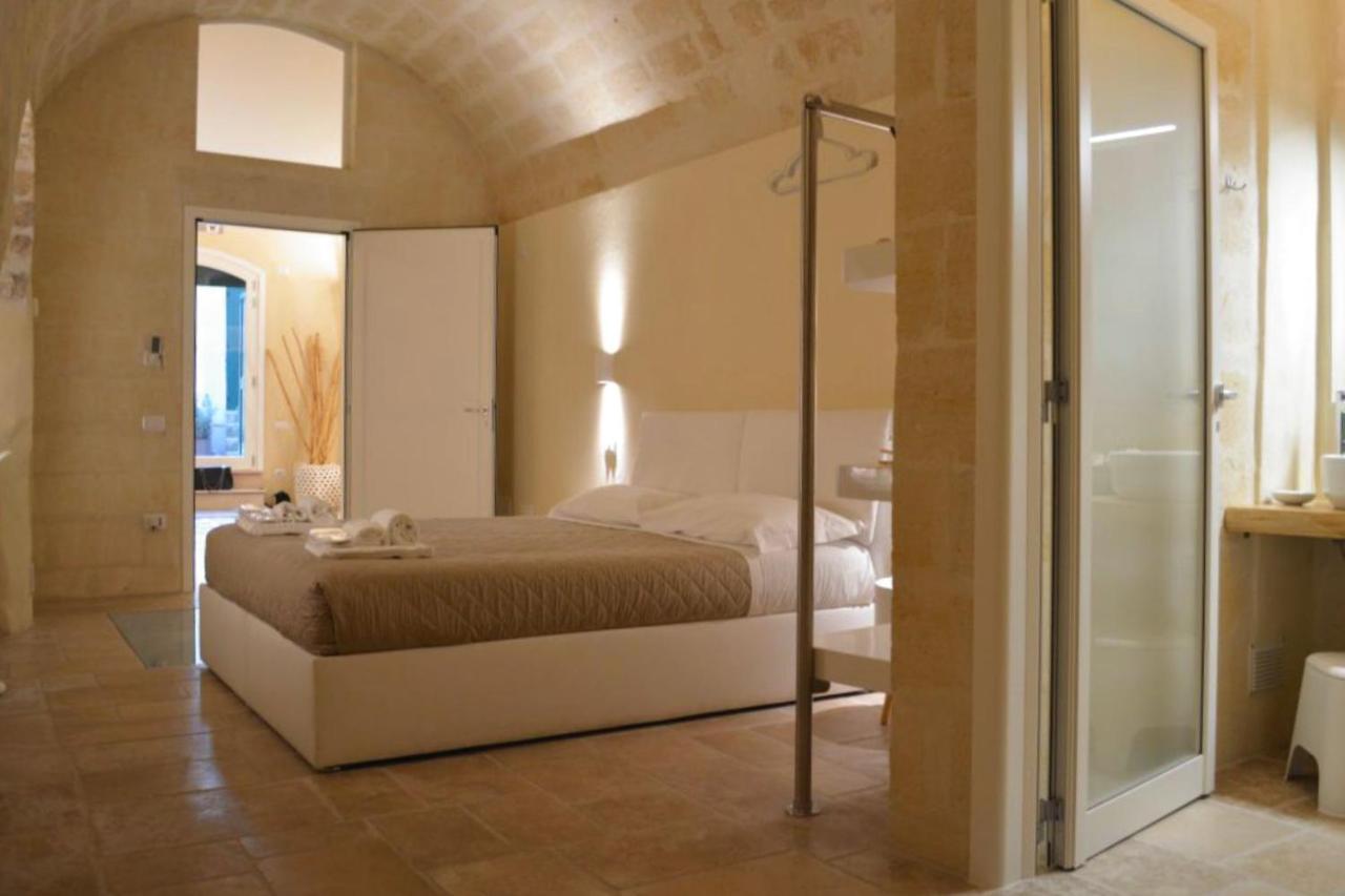 Il Casale Di Maria Matera Quarto foto