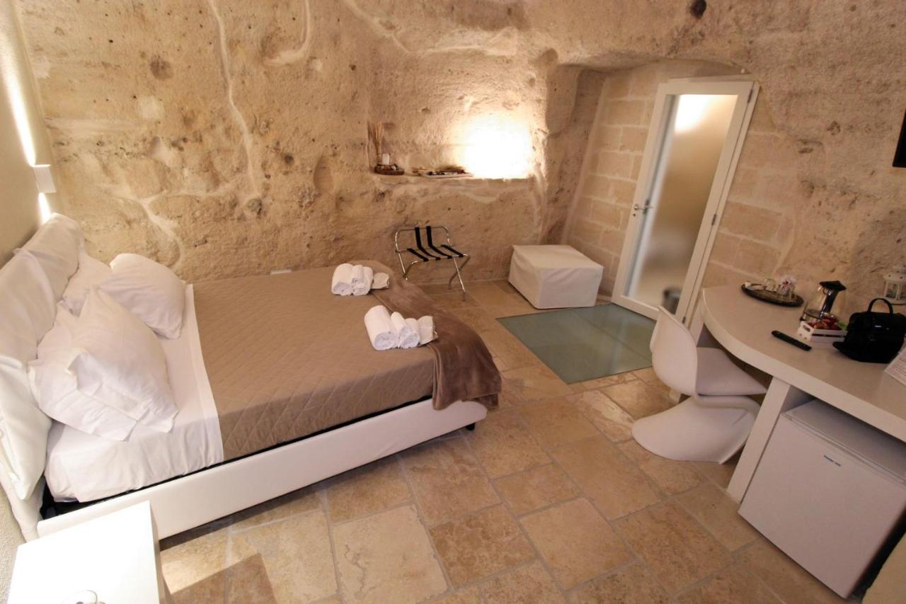 Il Casale Di Maria Matera Quarto foto