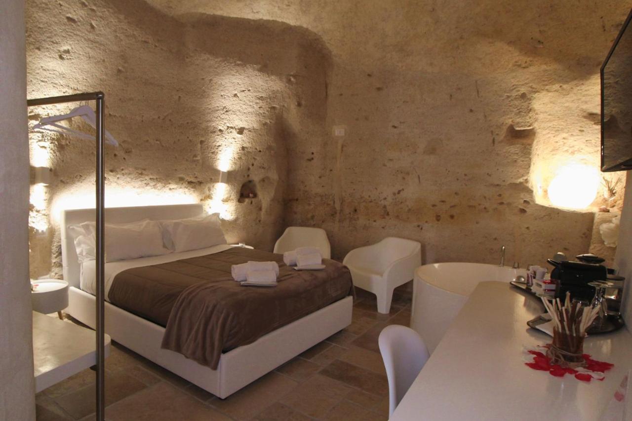 Il Casale Di Maria Matera Quarto foto