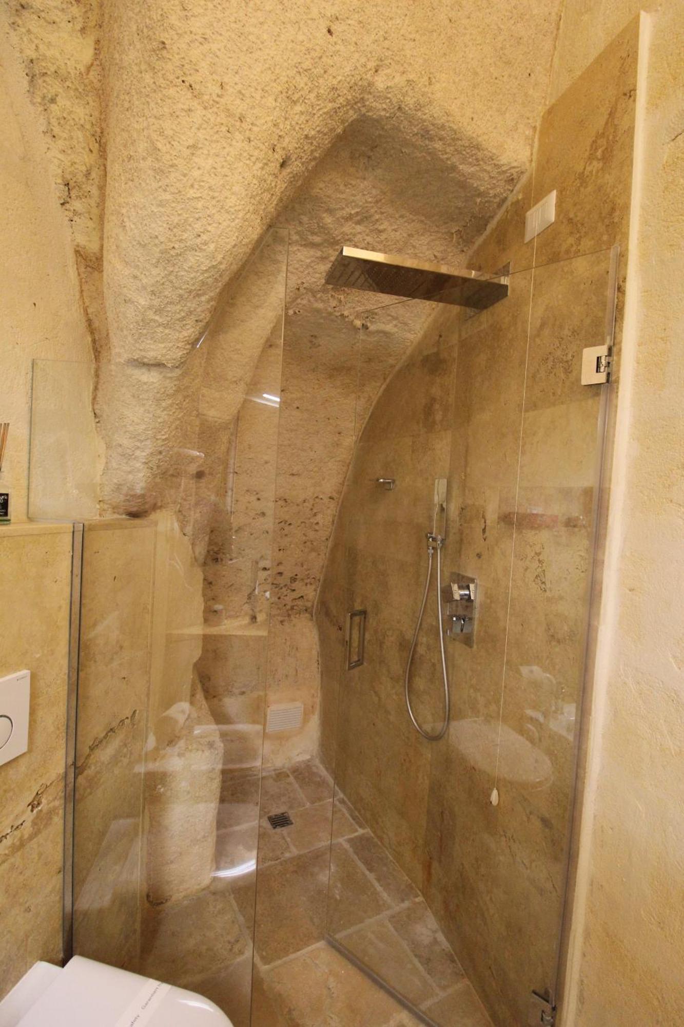 Il Casale Di Maria Matera Exterior foto