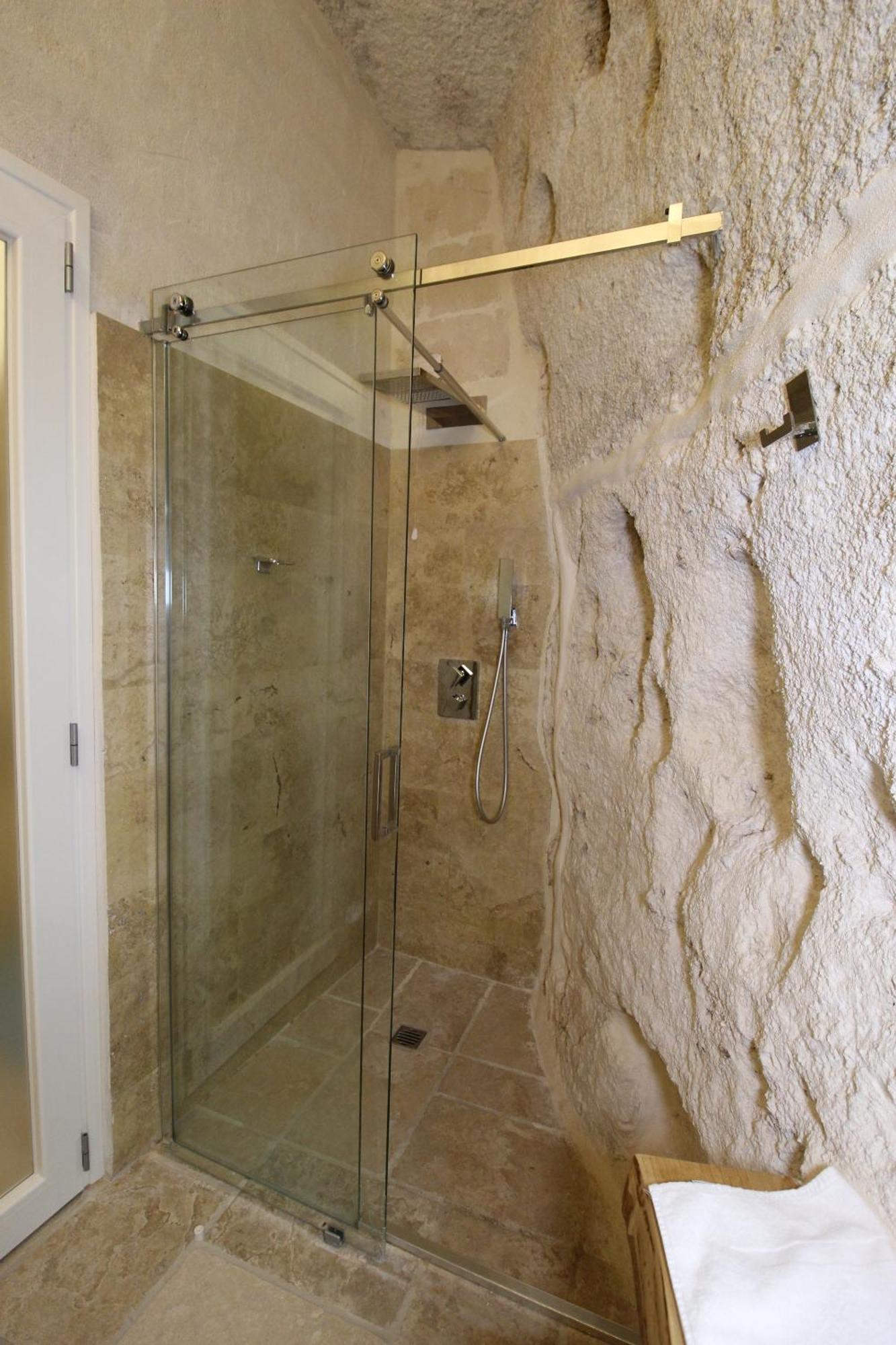 Il Casale Di Maria Matera Exterior foto