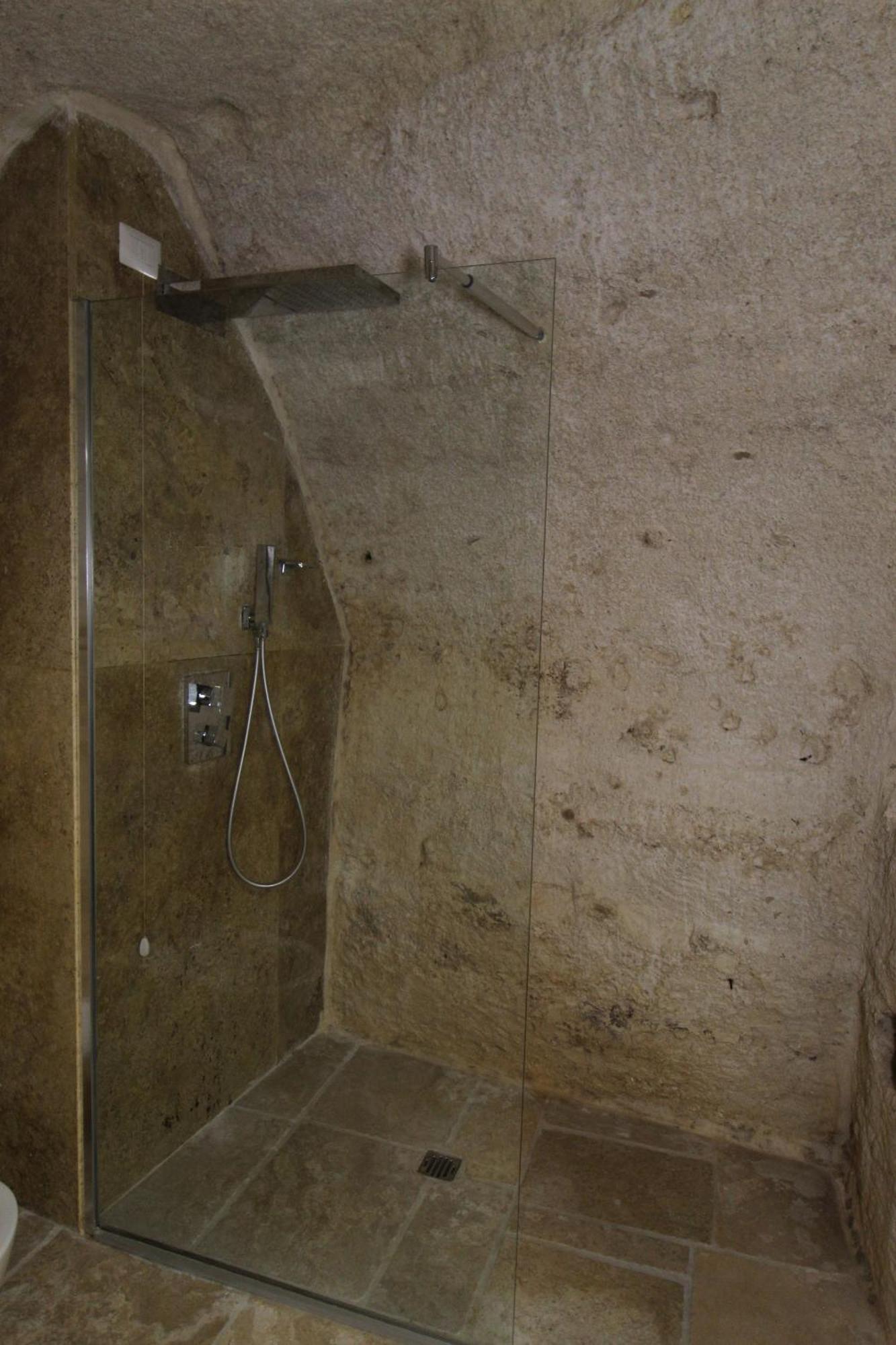 Il Casale Di Maria Matera Exterior foto