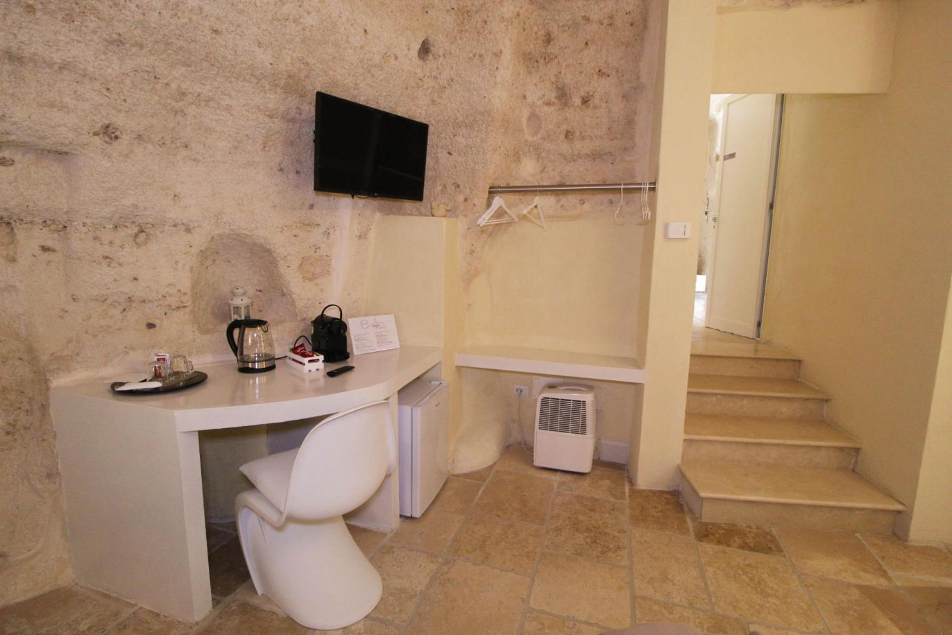 Il Casale Di Maria Matera Quarto foto