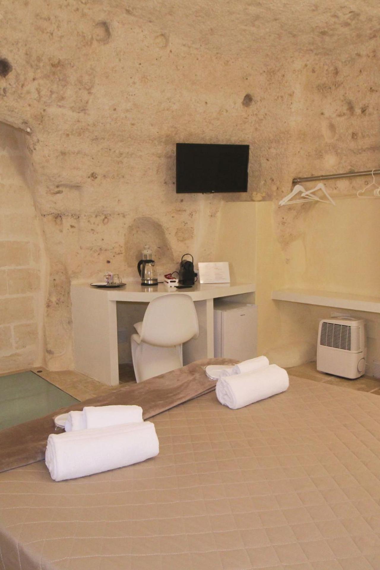 Il Casale Di Maria Matera Quarto foto