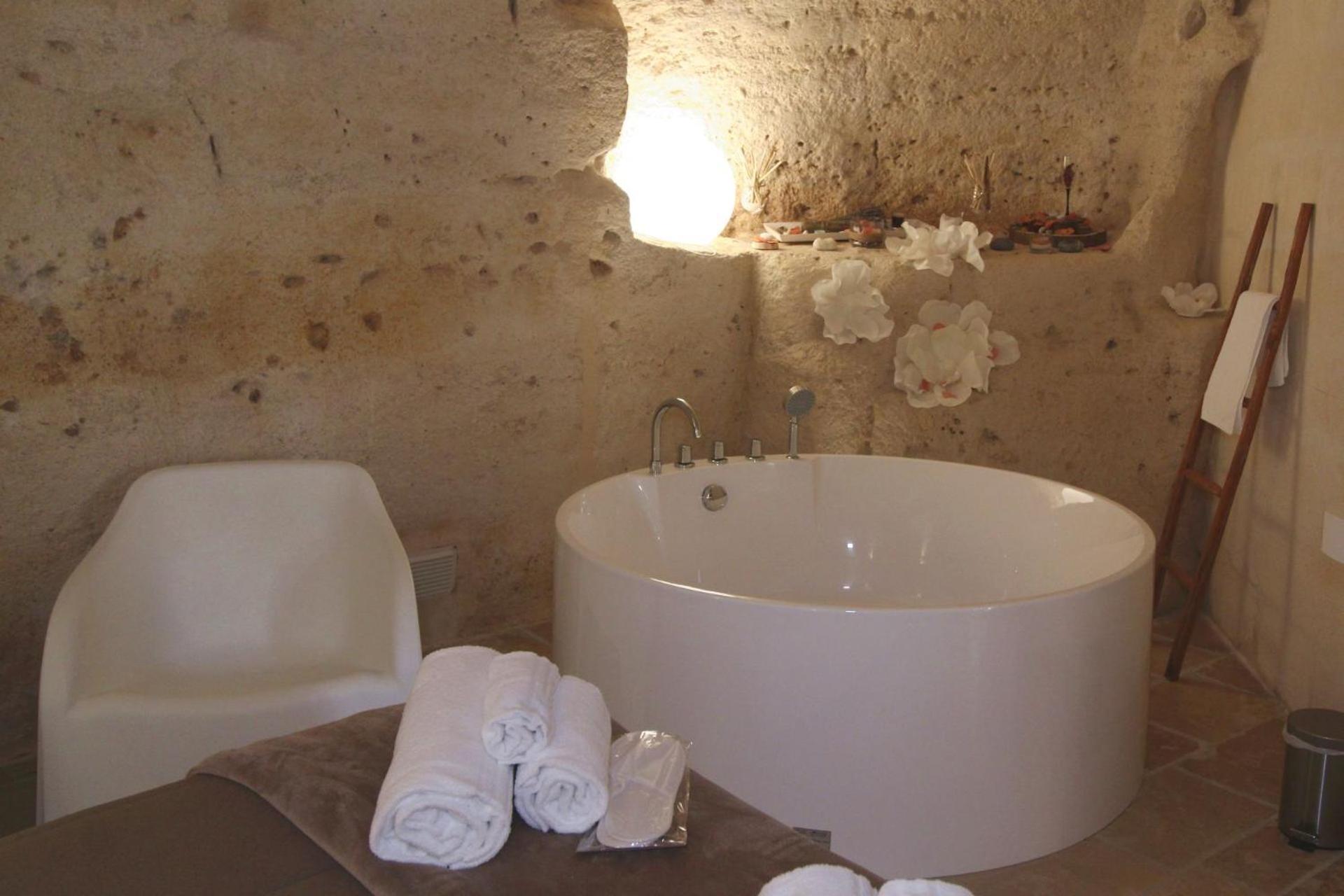 Il Casale Di Maria Matera Quarto foto