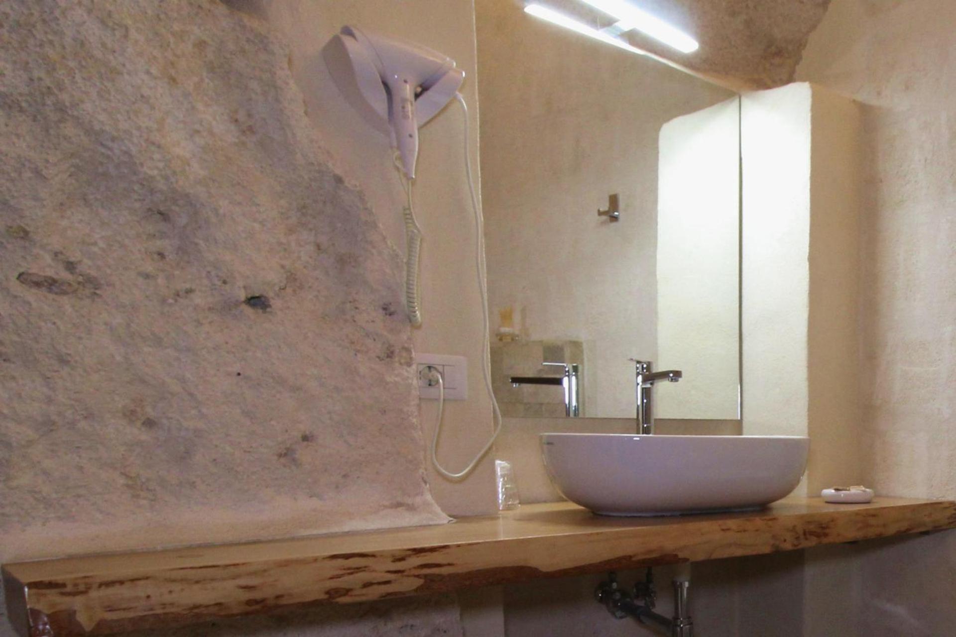 Il Casale Di Maria Matera Quarto foto