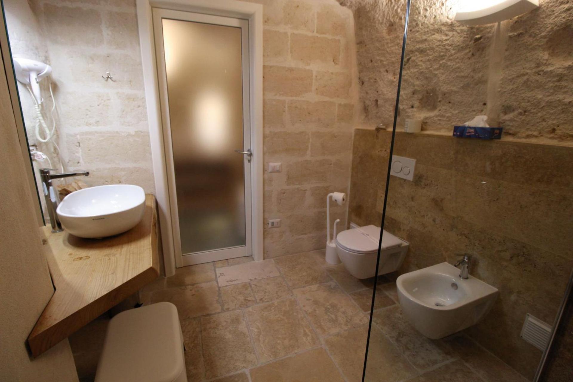 Il Casale Di Maria Matera Quarto foto