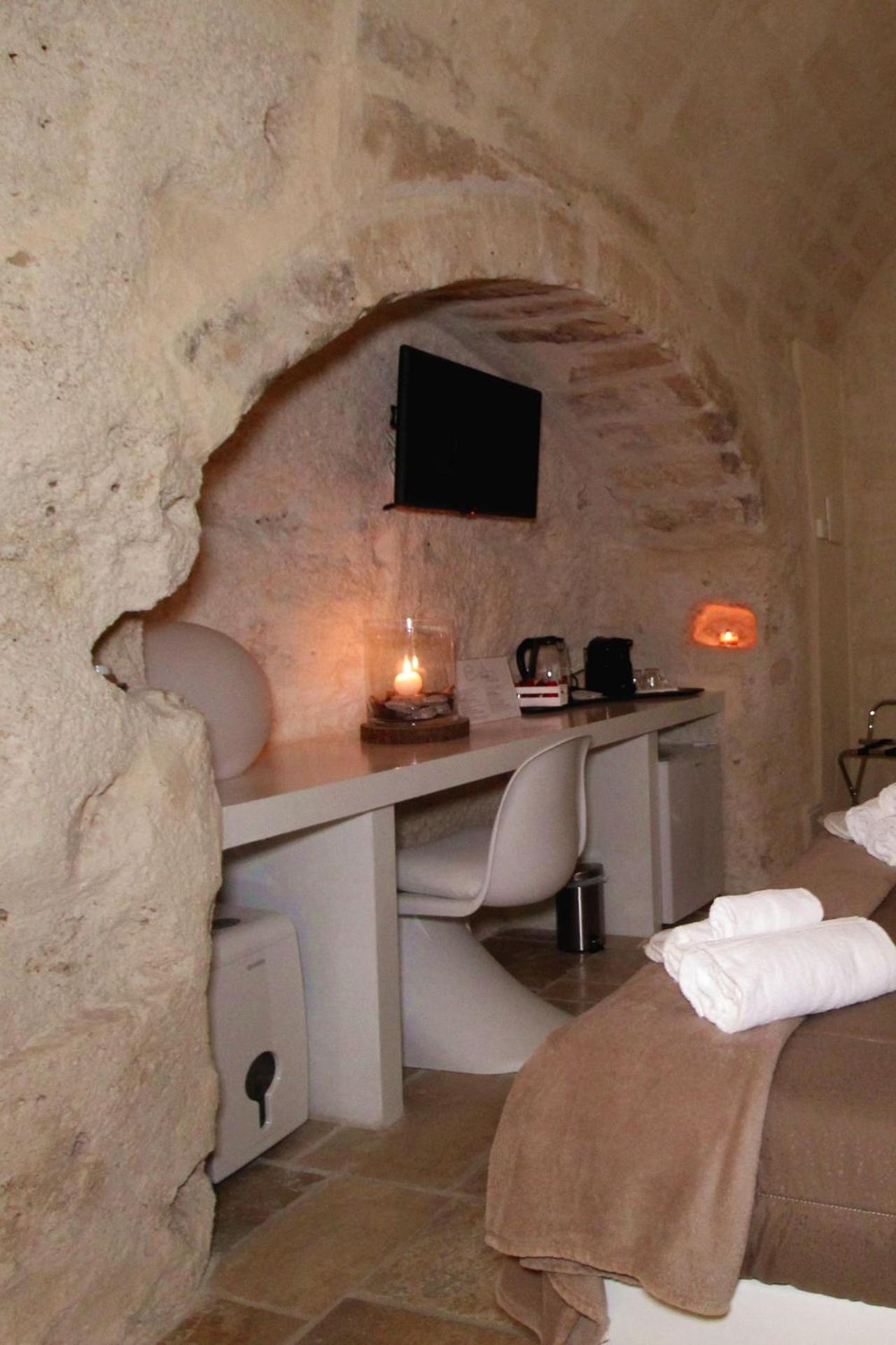 Il Casale Di Maria Matera Quarto foto
