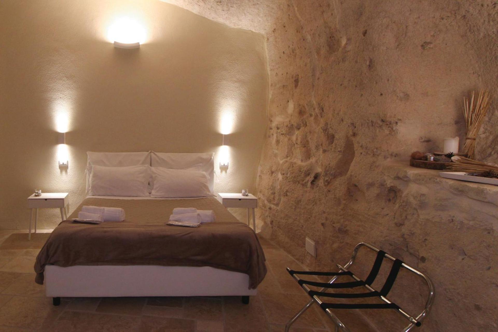 Il Casale Di Maria Matera Quarto foto