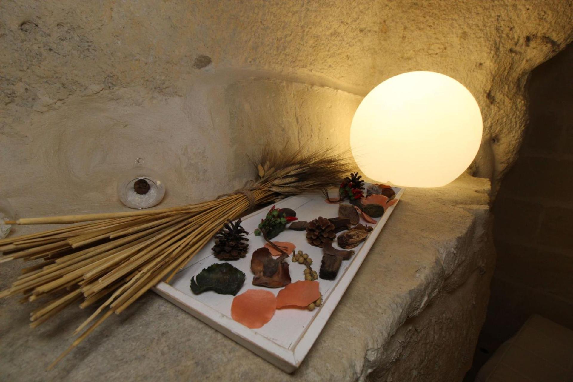 Il Casale Di Maria Matera Quarto foto