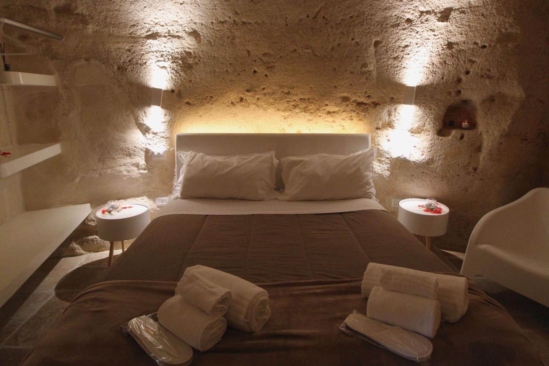 Il Casale Di Maria Matera Quarto foto