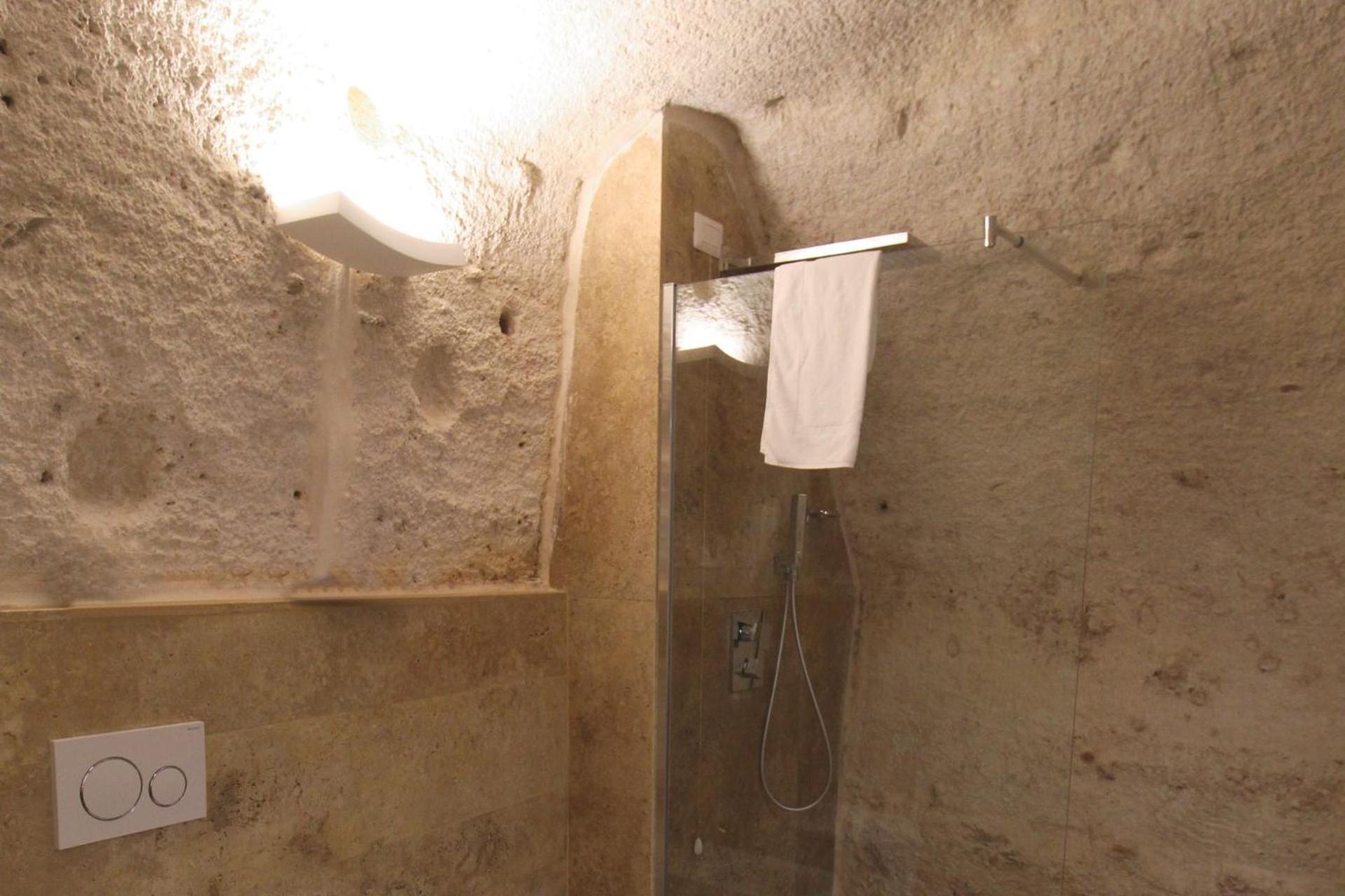 Il Casale Di Maria Matera Quarto foto