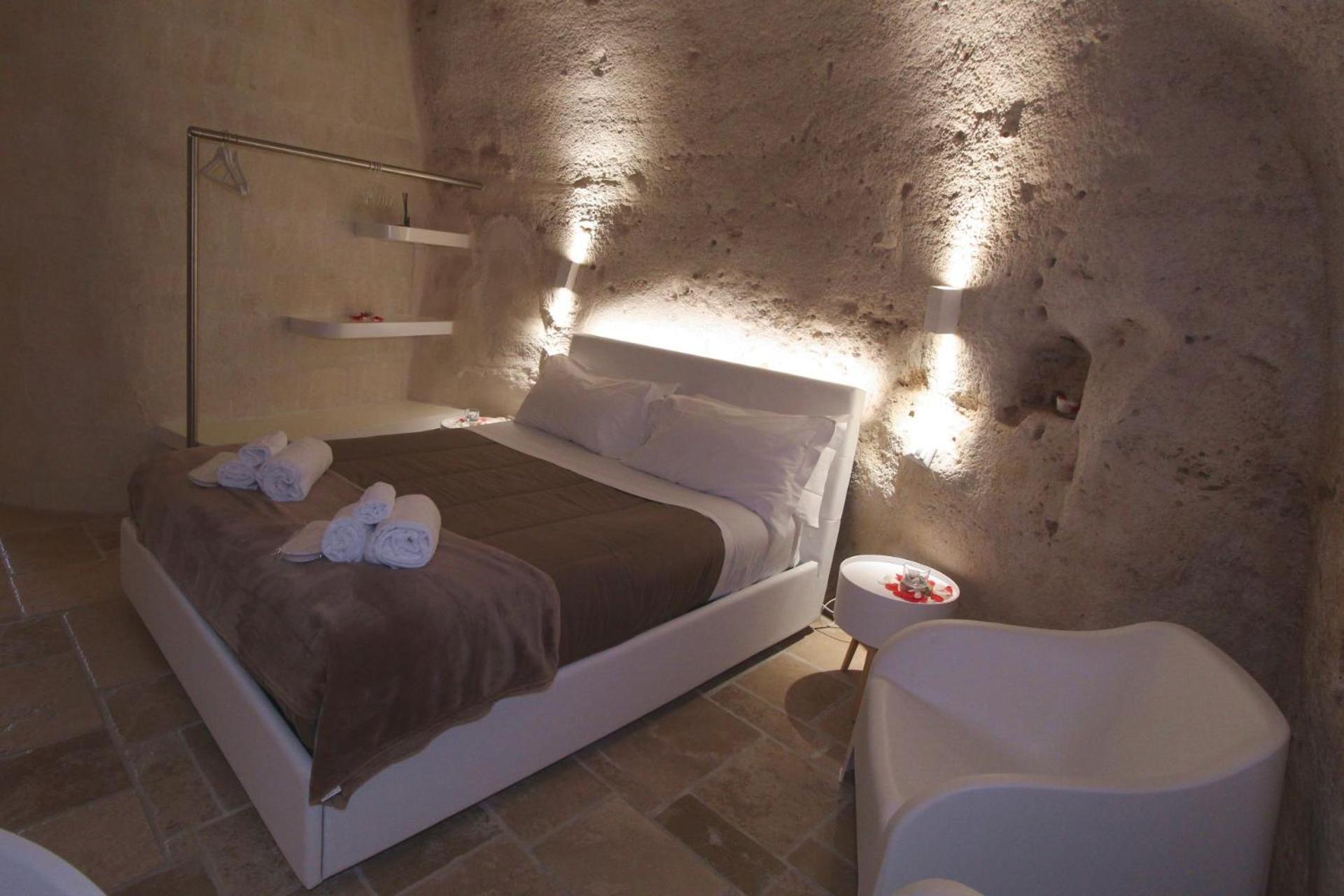 Il Casale Di Maria Matera Quarto foto
